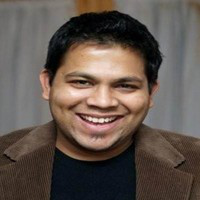 Vikas Khandelwal avatar image