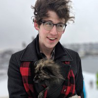 Aaron Taylor avatar image