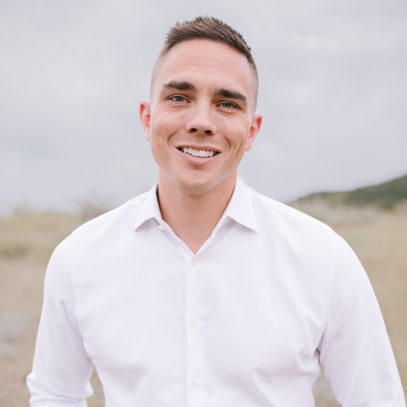 Sean Holcombe avatar image