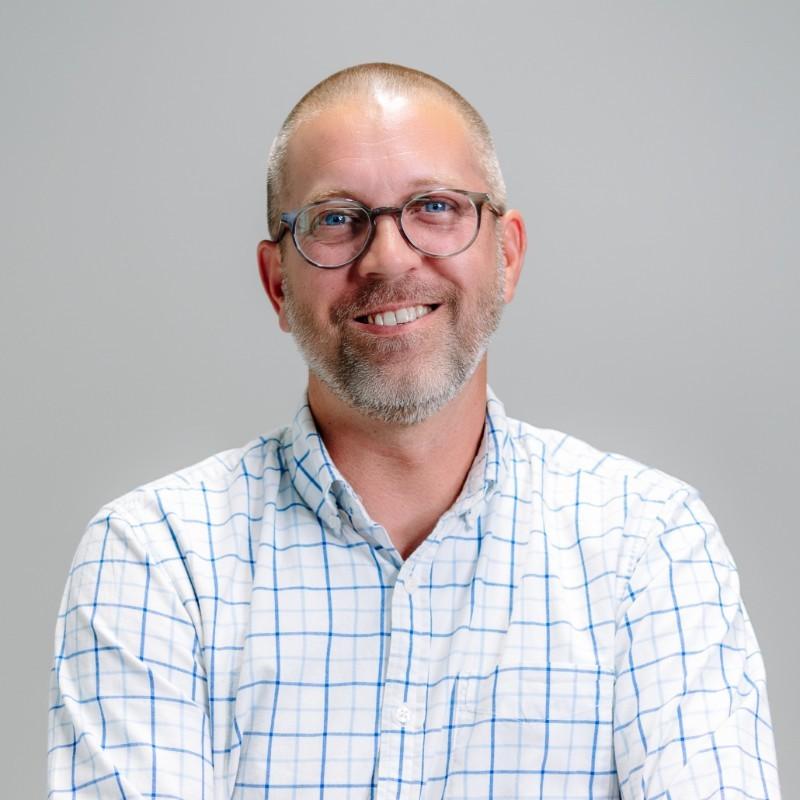 Jeff Jacobs avatar image