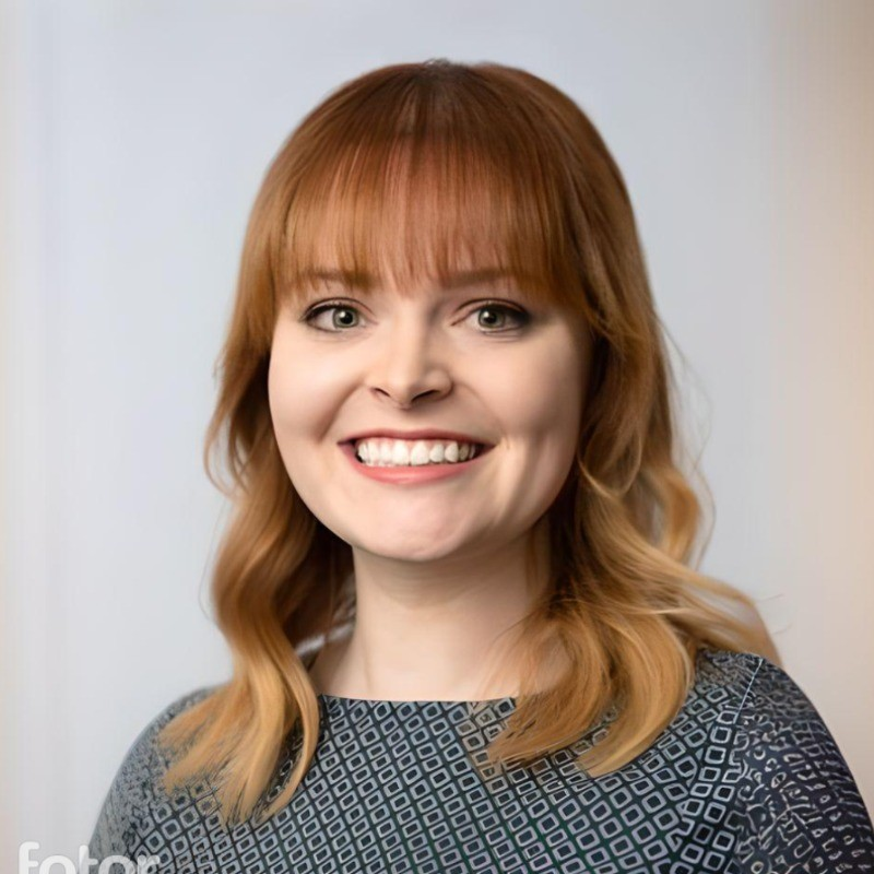 Alexandra Greenwood Hurst avatar image