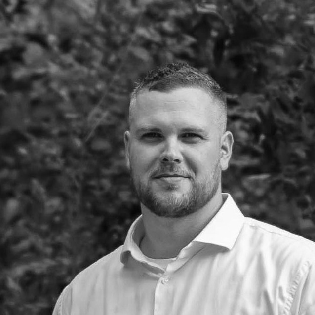 Jake Brown, MBA CPXP avatar image