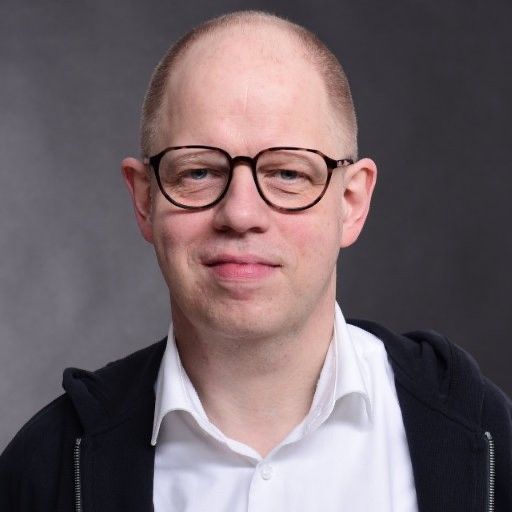 Uwe Klasing avatar image