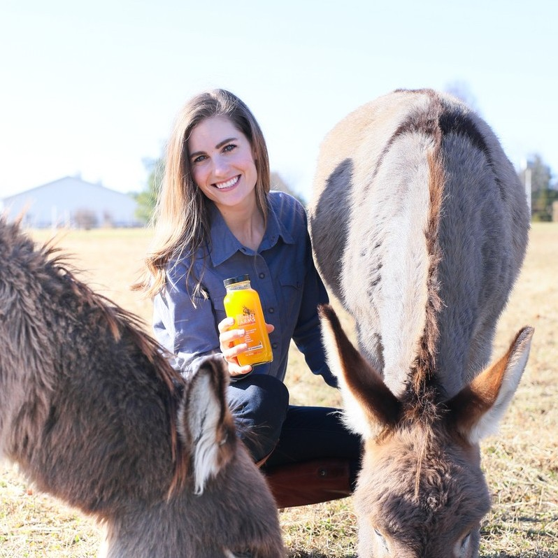 Kate Barker avatar image