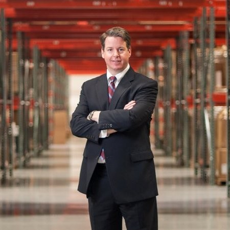 Darren MacLennan avatar image