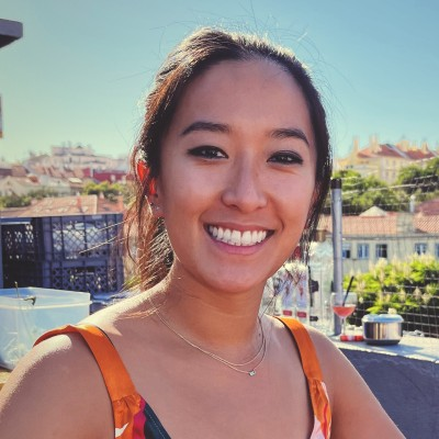 Linda Wei avatar image