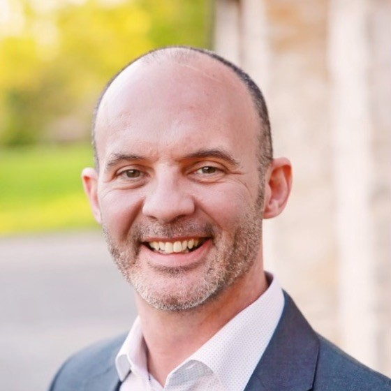 Curtis Stevens avatar image