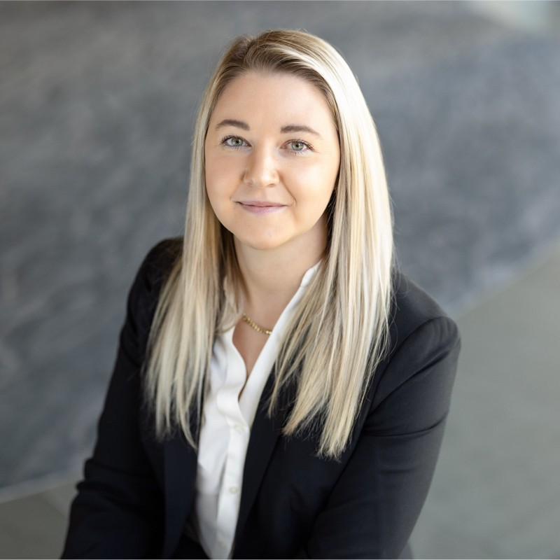 Madisyn Klein avatar image