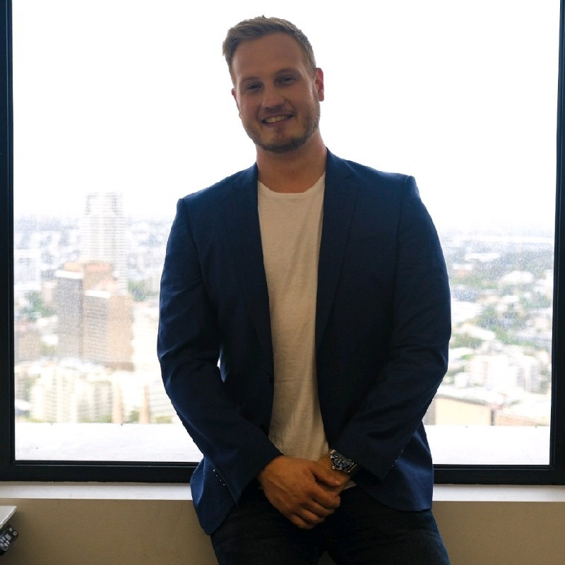 Matthew Waugh avatar image