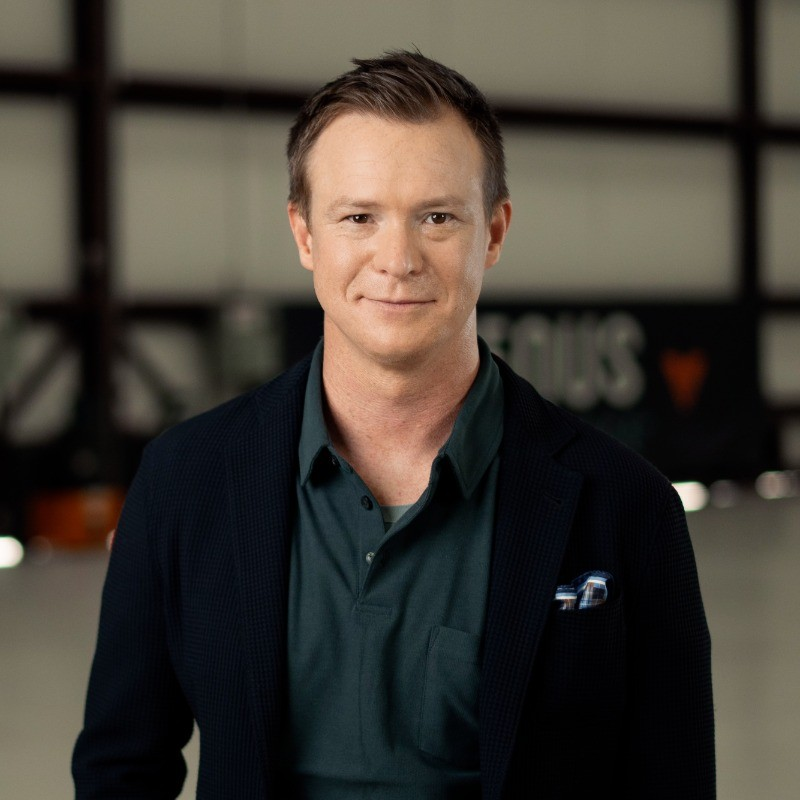 Curt Steinhorst avatar image
