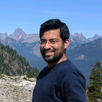 Amit Joshi avatar image