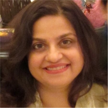 Profile Image for Pinki Mehta