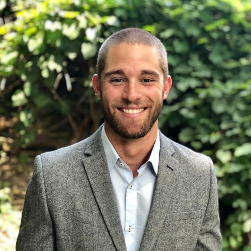 Chris Parker avatar image