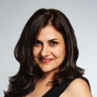 Christine Minas avatar image