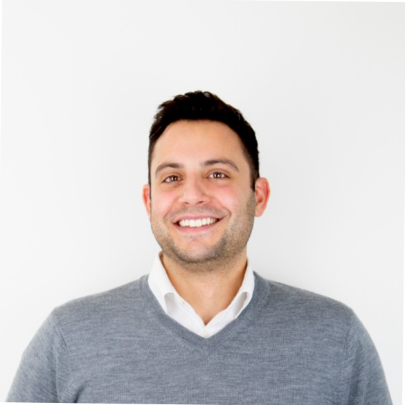 Benjamin Lejfer avatar image