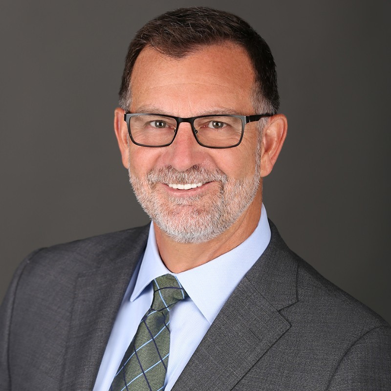 Sean O'Donnell avatar image