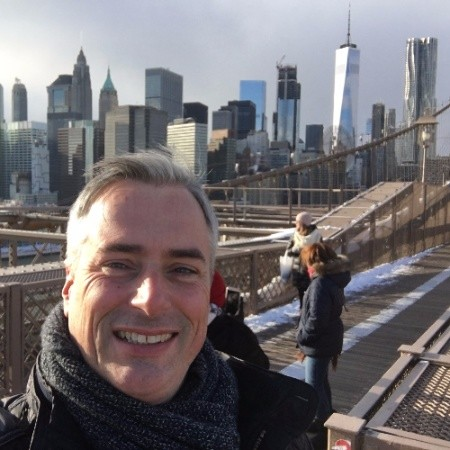 Brian Keane avatar image