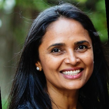 Rita Sancheti avatar image