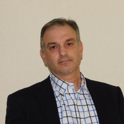 Dante Mercurio avatar image