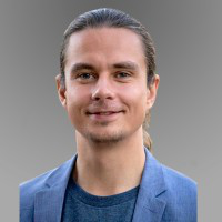 Maxim Shishkarev avatar image