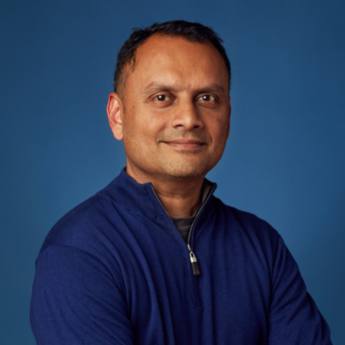 Mark Britto avatar image