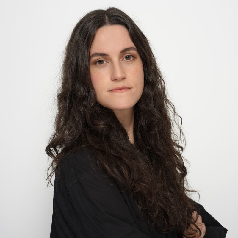 Callista Michael-Rill avatar image