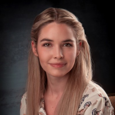 Crcr Sophie Gray avatar image