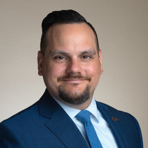 Asaad Faquir- CCEP, MBA, MBS avatar image