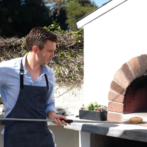 Travis Strickland avatar image