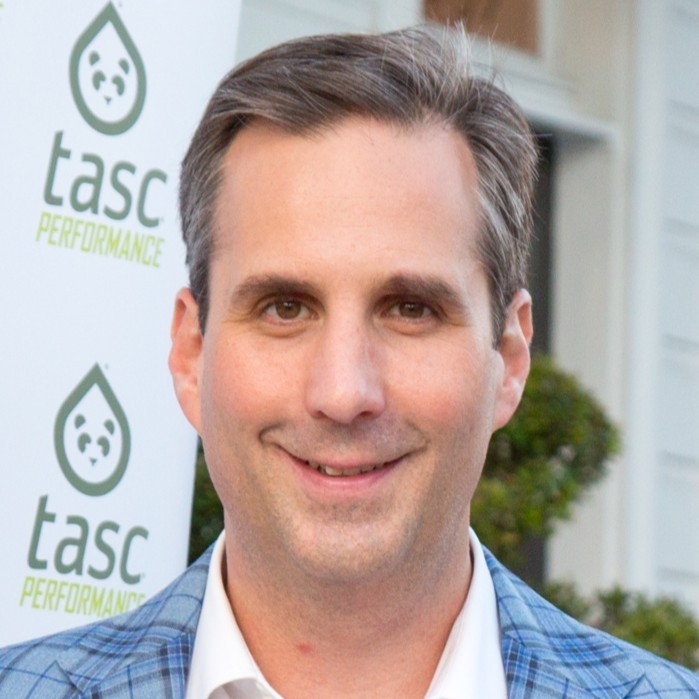 Todd Andrews avatar image