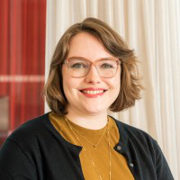 Kelly Peckler avatar image