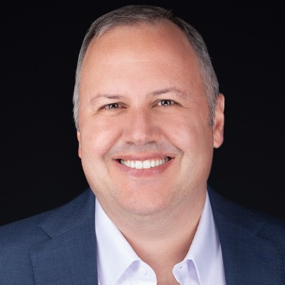 Andy Burgess avatar image