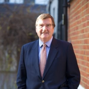 Alan Morgan avatar image