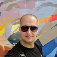 Profile Image for Alex Belchenko