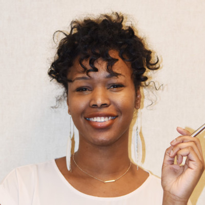 Jasmine Martin avatar image