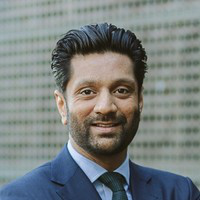 Akash Patel avatar image