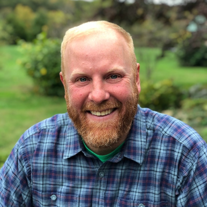 Tom Thacher avatar image