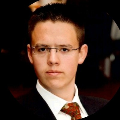 Lenny Michel avatar image