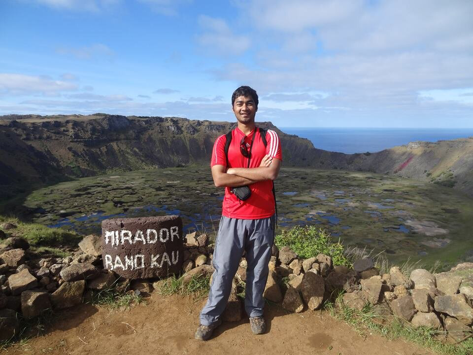 Pranshu Maheshwari avatar image