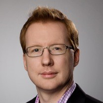 Brendon Wilson avatar image