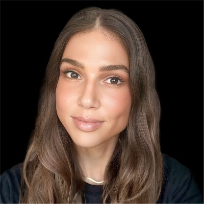 Aleksandra Petkovic avatar image