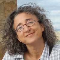 Rebecca Nestle avatar image