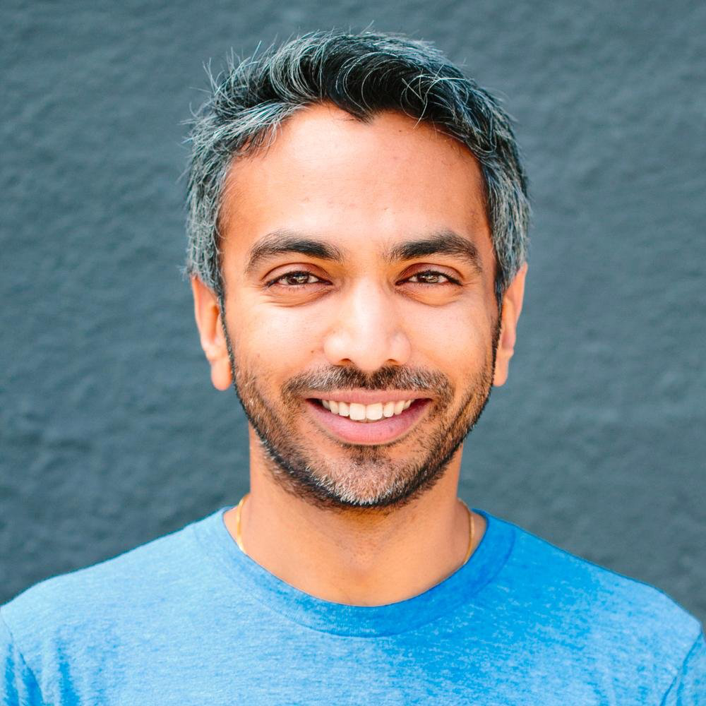 Aditya Bansod avatar image