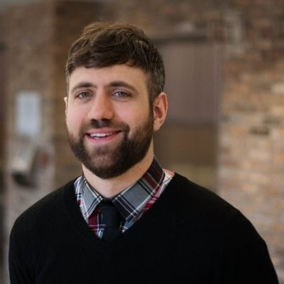 Tim Comp avatar image