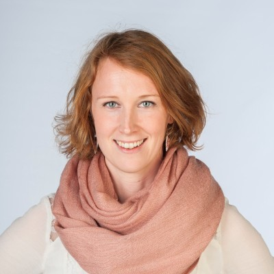 Profile Image for Heidi Happonen