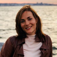 Christine Mykityshyn avatar image