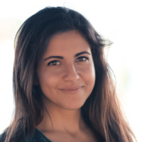 Ellie Bozmarova avatar image