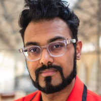 Mustafa Khan avatar image