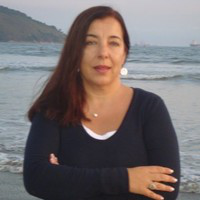 Silvia DeCastro avatar image