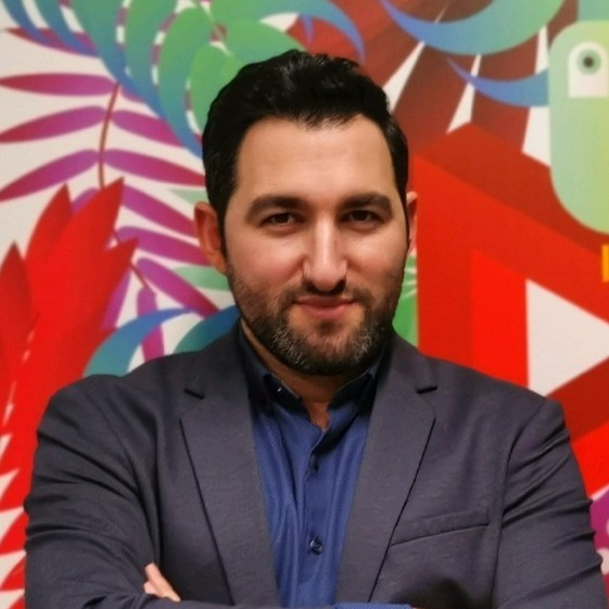 Mehmet Yılmaz avatar image